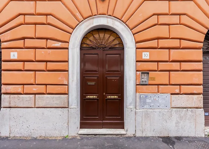 Tatil Evi Diecipassi Dal Colosseo